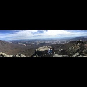 Meet your Posher, Judith